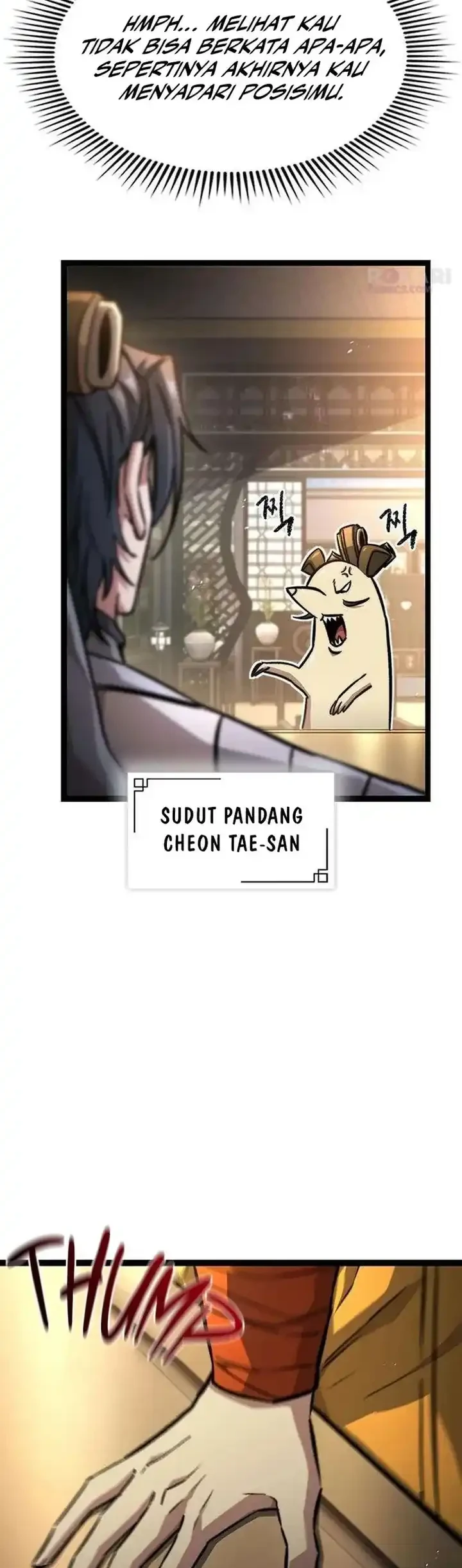 Anemone wa Netsu wo Obiru Chapter 12 - halaman 8