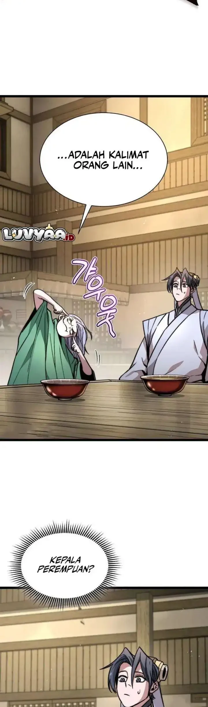 Anemone wa Netsu wo Obiru Chapter 13 - halaman 14