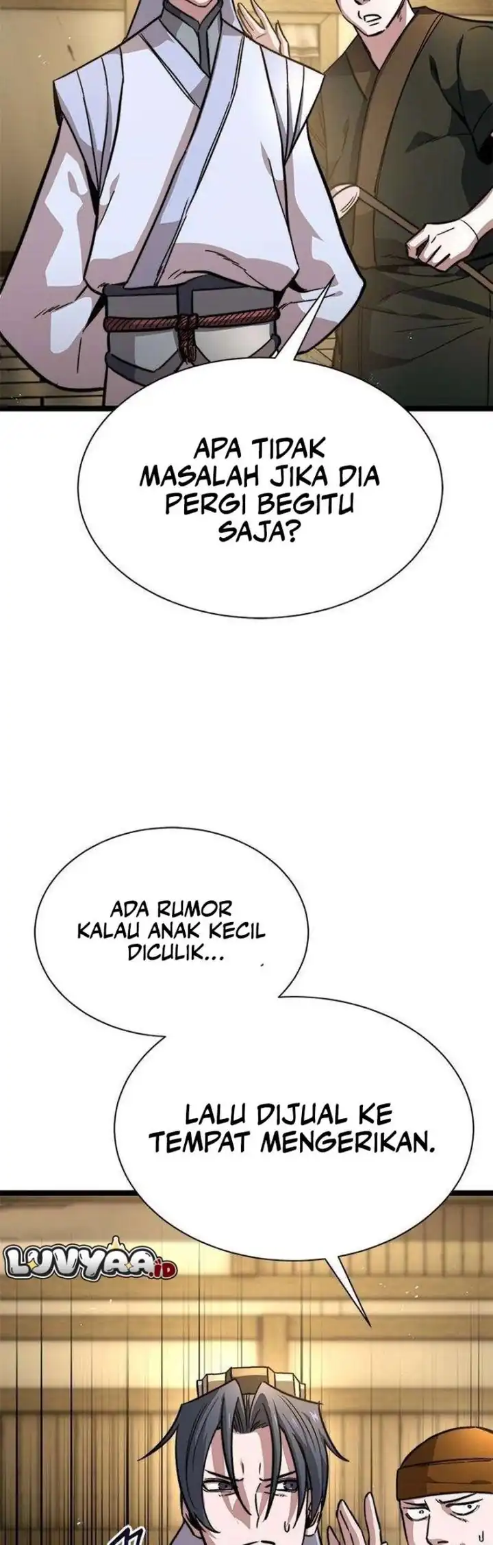 Anemone wa Netsu wo Obiru Chapter 13 - halaman 21