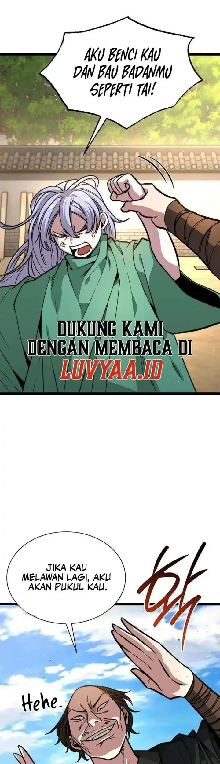 Anemone wa Netsu wo Obiru Chapter 13 - halaman 25