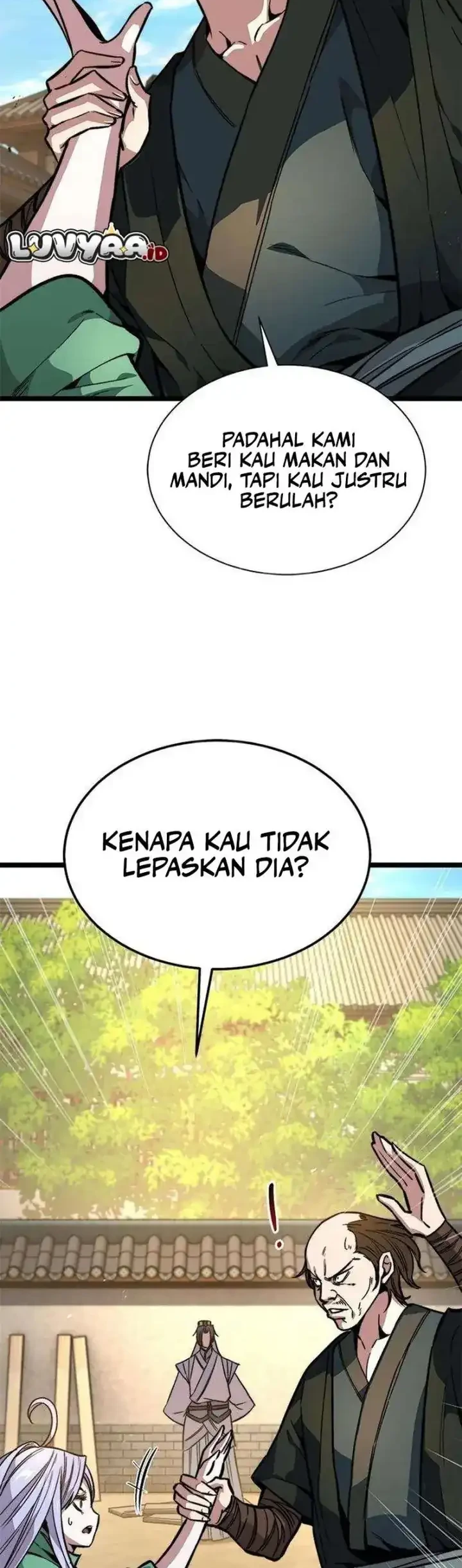 Anemone wa Netsu wo Obiru Chapter 13 - halaman 26