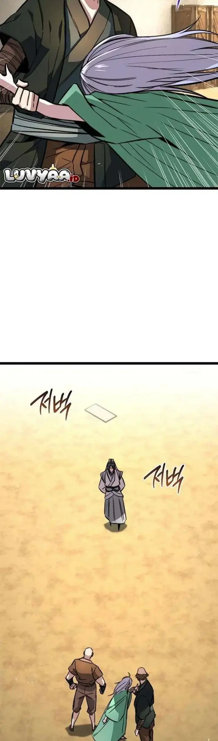 Anemone wa Netsu wo Obiru Chapter 13 - halaman 29