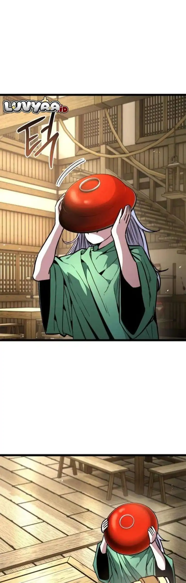 Anemone wa Netsu wo Obiru Chapter 13 - halaman 6