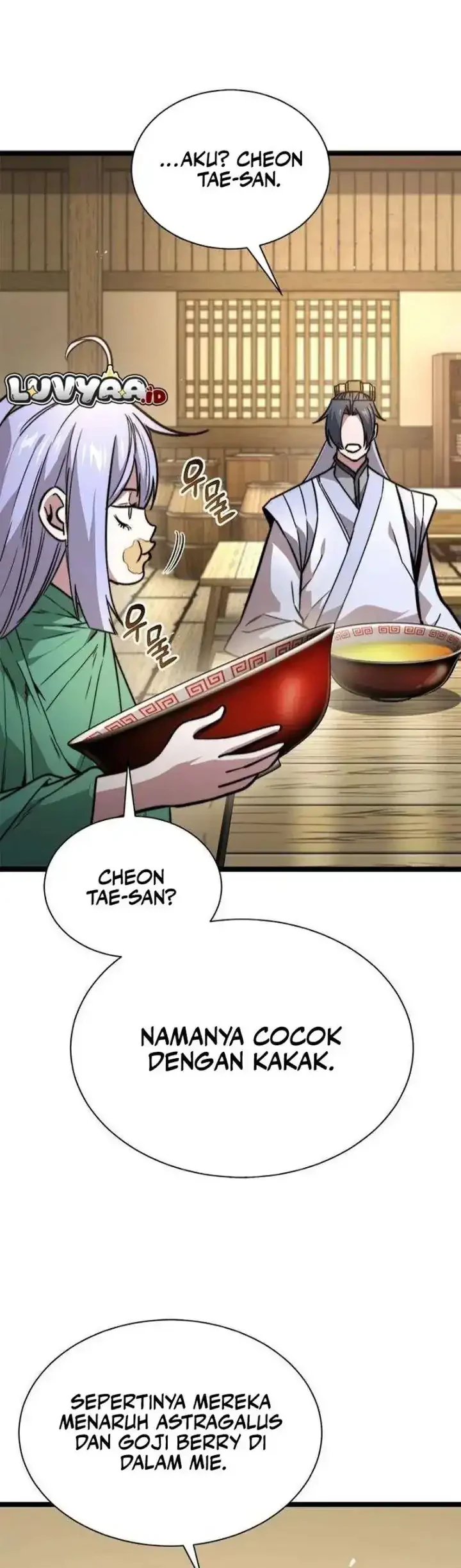 Anemone wa Netsu wo Obiru Chapter 13 - halaman 8