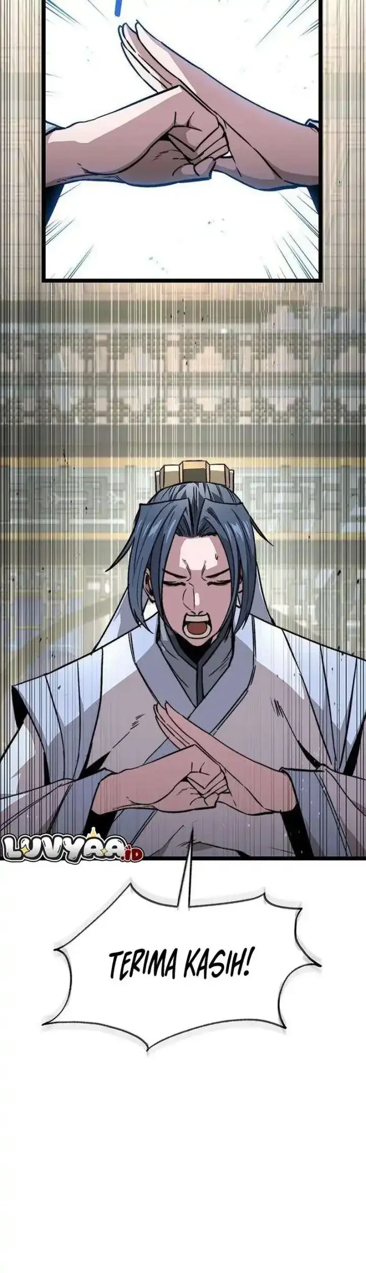 Anemone wa Netsu wo Obiru Chapter 14 - halaman 10