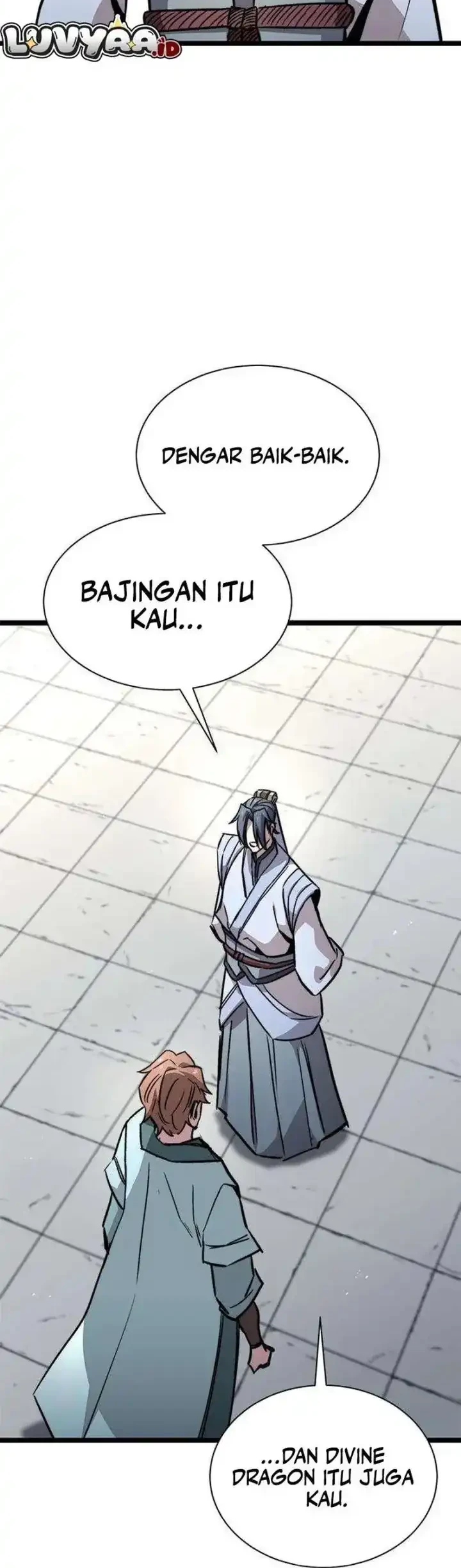 Anemone wa Netsu wo Obiru Chapter 14 - halaman 20