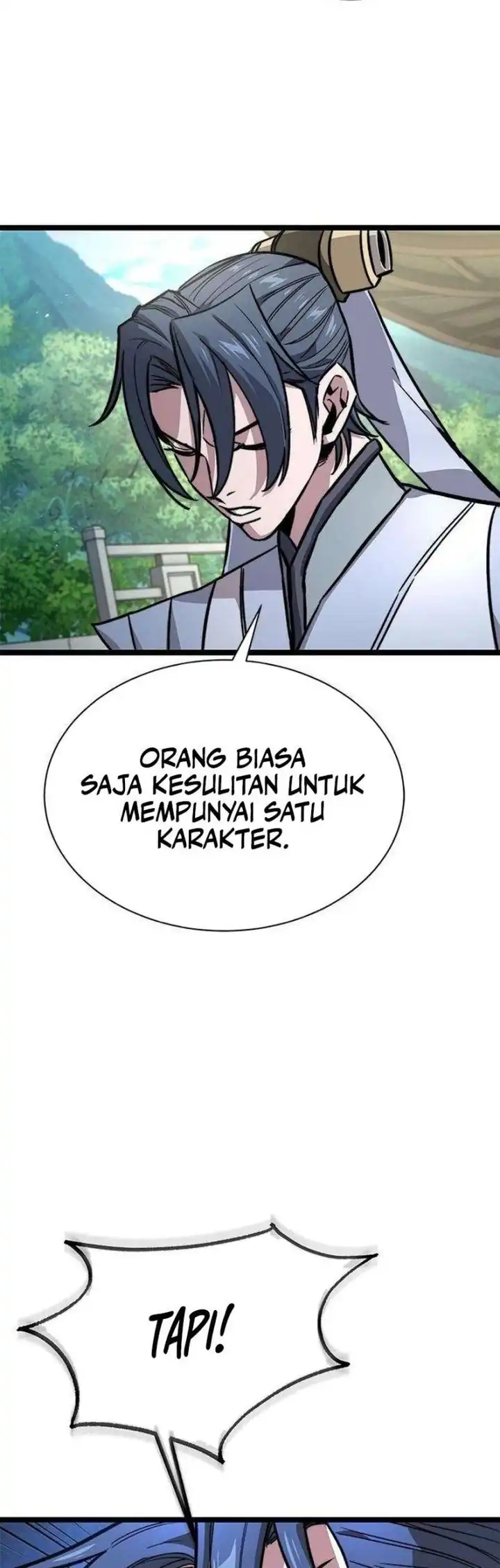 Anemone wa Netsu wo Obiru Chapter 14 - halaman 21