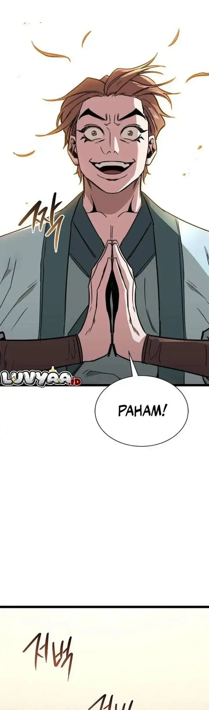 Anemone wa Netsu wo Obiru Chapter 14 - halaman 23