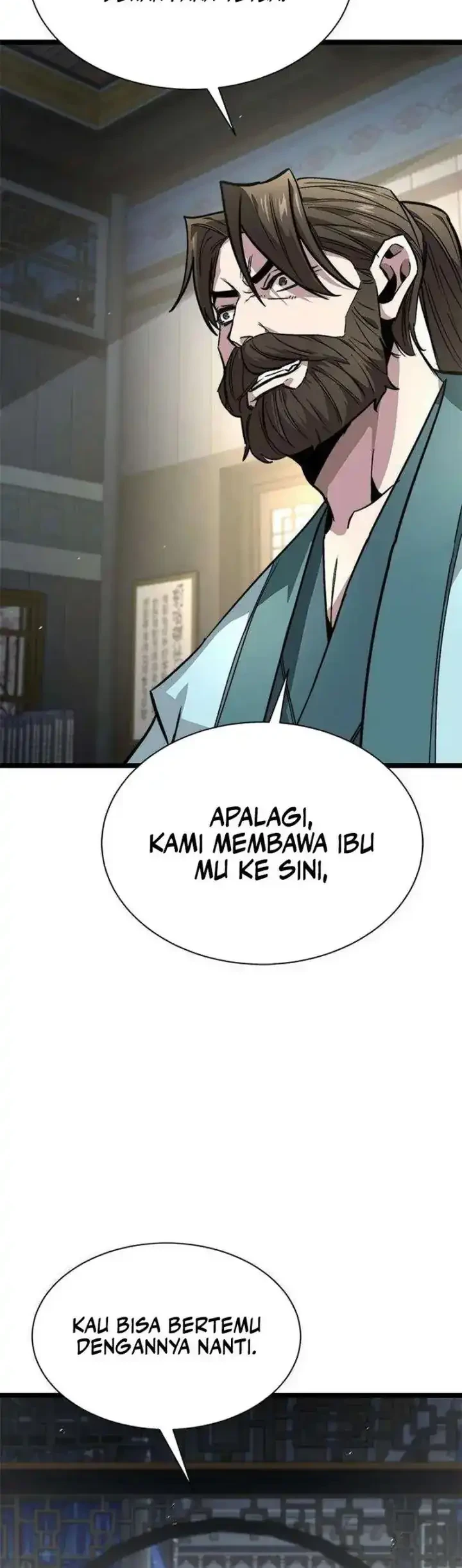 Anemone wa Netsu wo Obiru Chapter 14 - halaman 8
