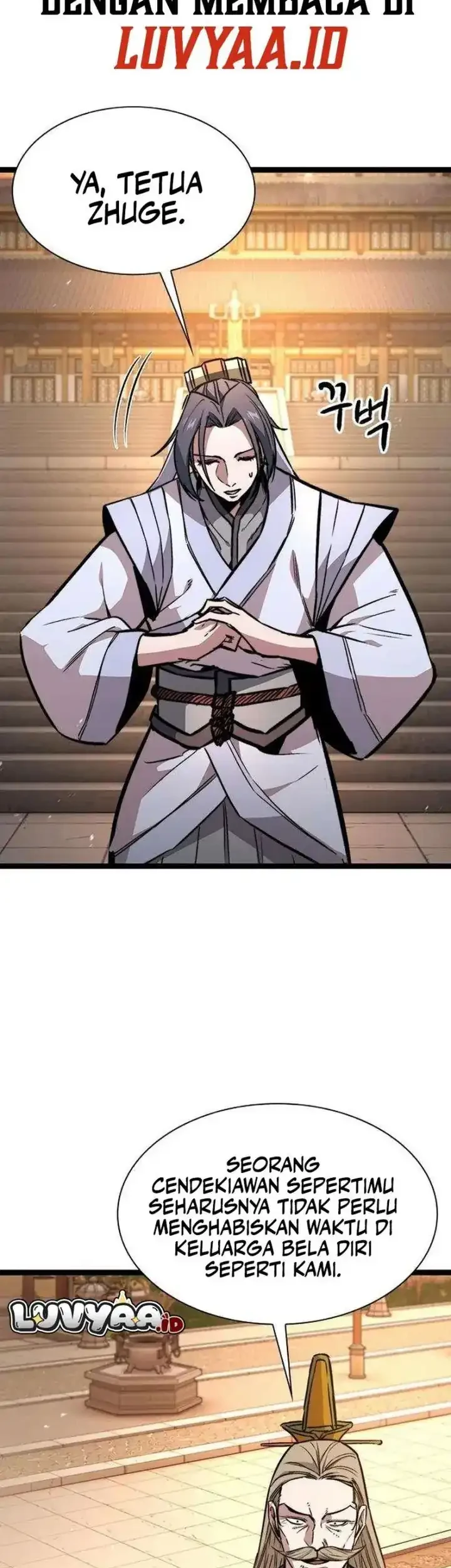 Anemone wa Netsu wo Obiru Chapter 15 - halaman 10