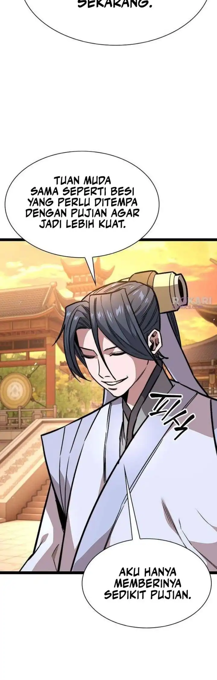 Anemone wa Netsu wo Obiru Chapter 15 - halaman 24