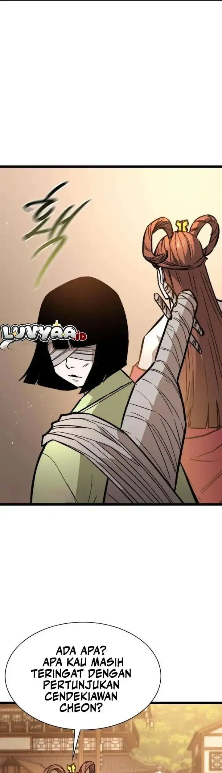 Anemone wa Netsu wo Obiru Chapter 15 - halaman 28