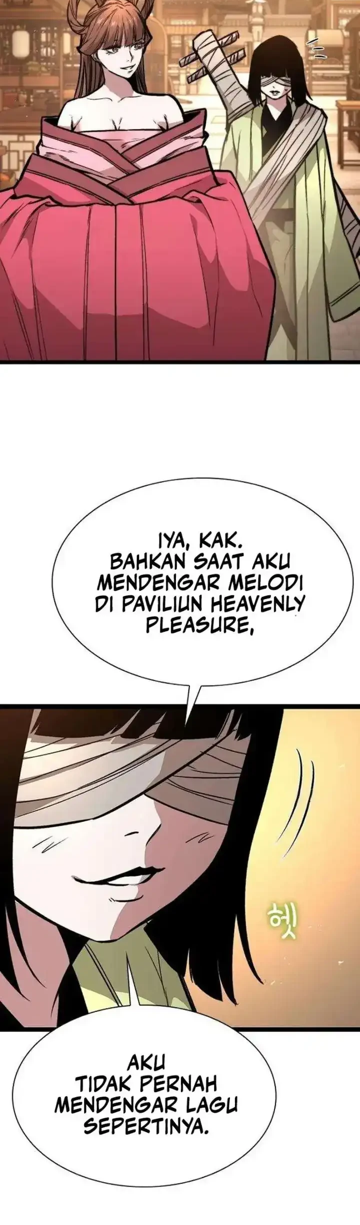 Anemone wa Netsu wo Obiru Chapter 15 - halaman 29