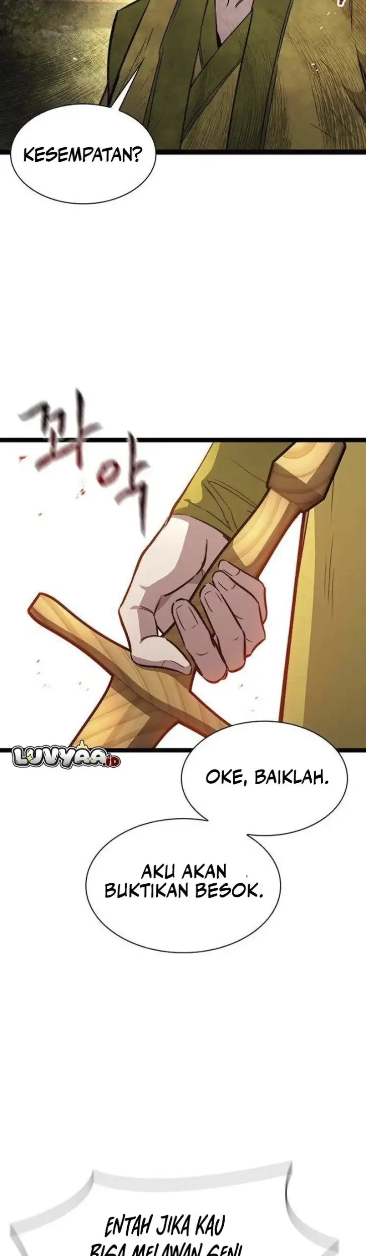 Anemone wa Netsu wo Obiru Chapter 16 - halaman 13
