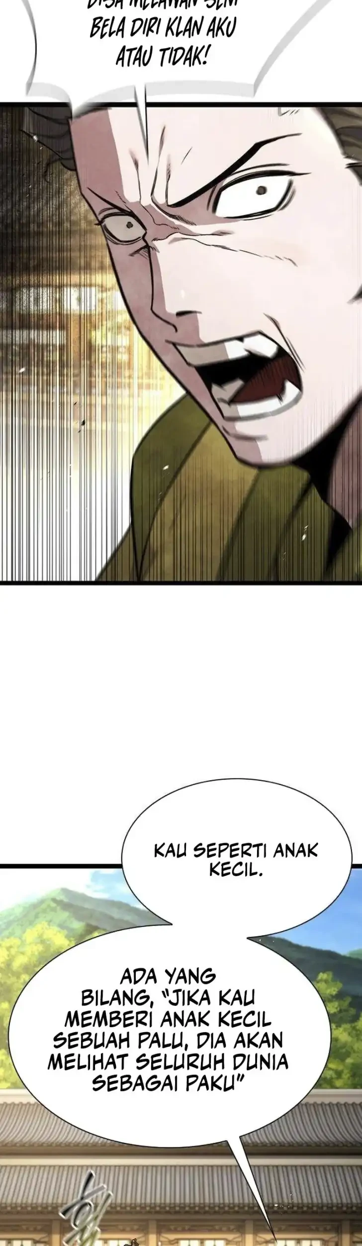 Anemone wa Netsu wo Obiru Chapter 16 - halaman 14