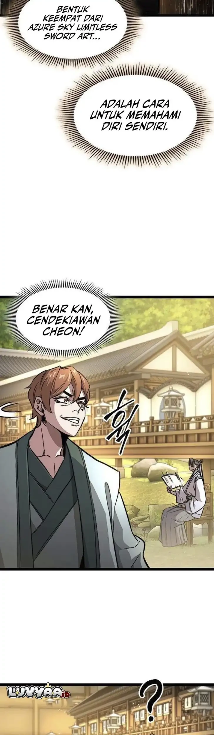 Anemone wa Netsu wo Obiru Chapter 16 - halaman 4