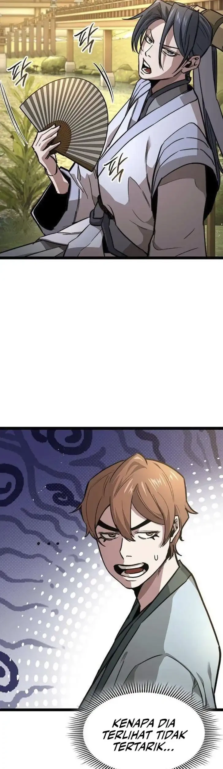 Anemone wa Netsu wo Obiru Chapter 16 - halaman 5