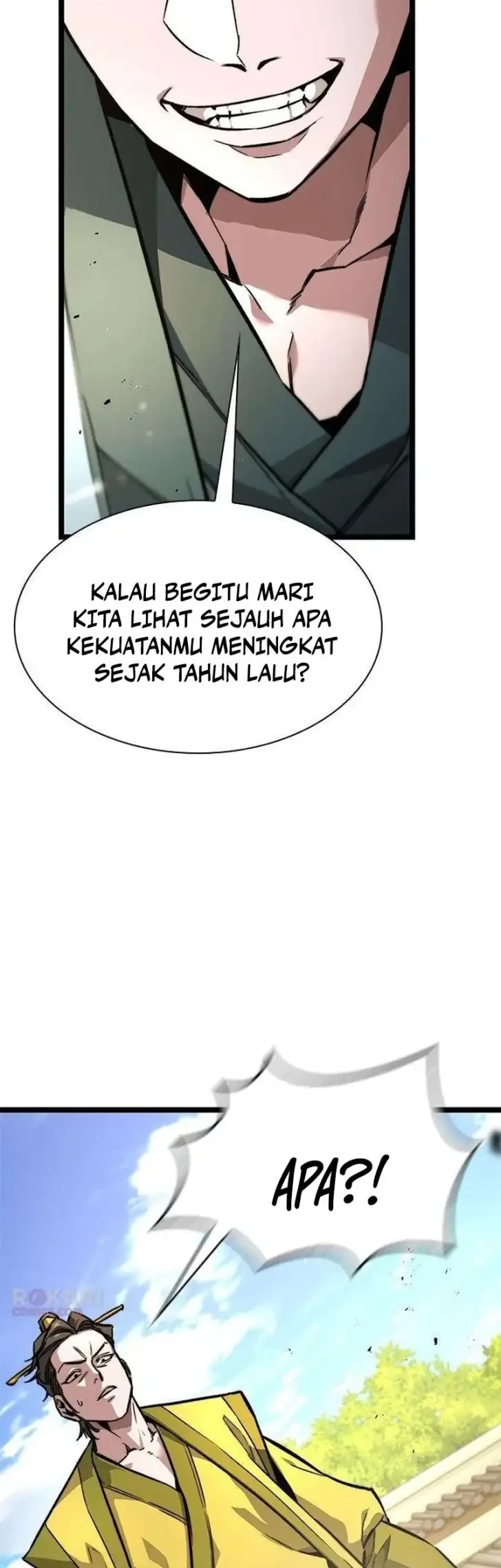 Anemone wa Netsu wo Obiru Chapter 17 - halaman 18