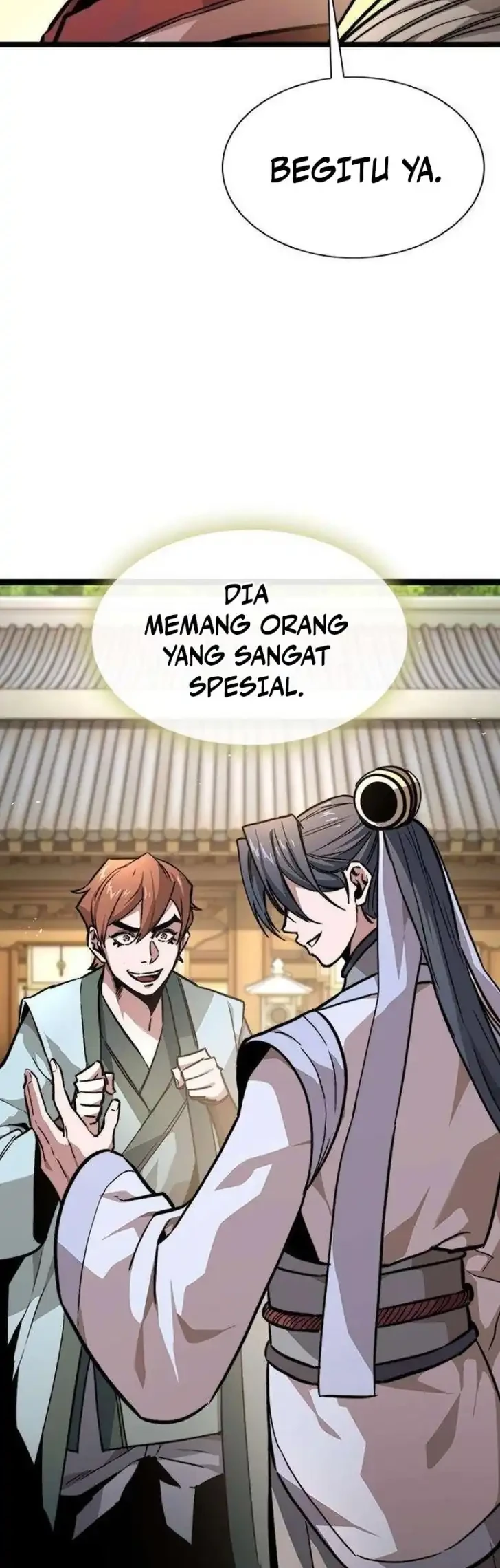 Anemone wa Netsu wo Obiru Chapter 17 - halaman 24