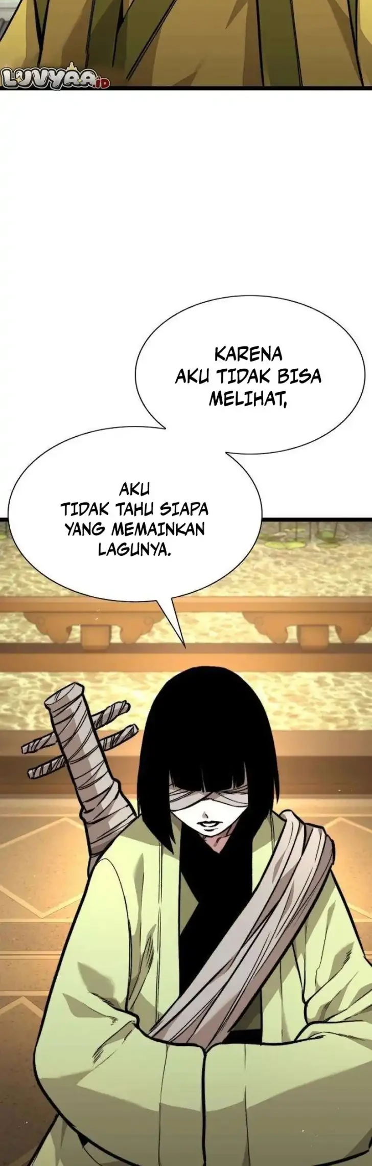 Anemone wa Netsu wo Obiru Chapter 17 - halaman 3