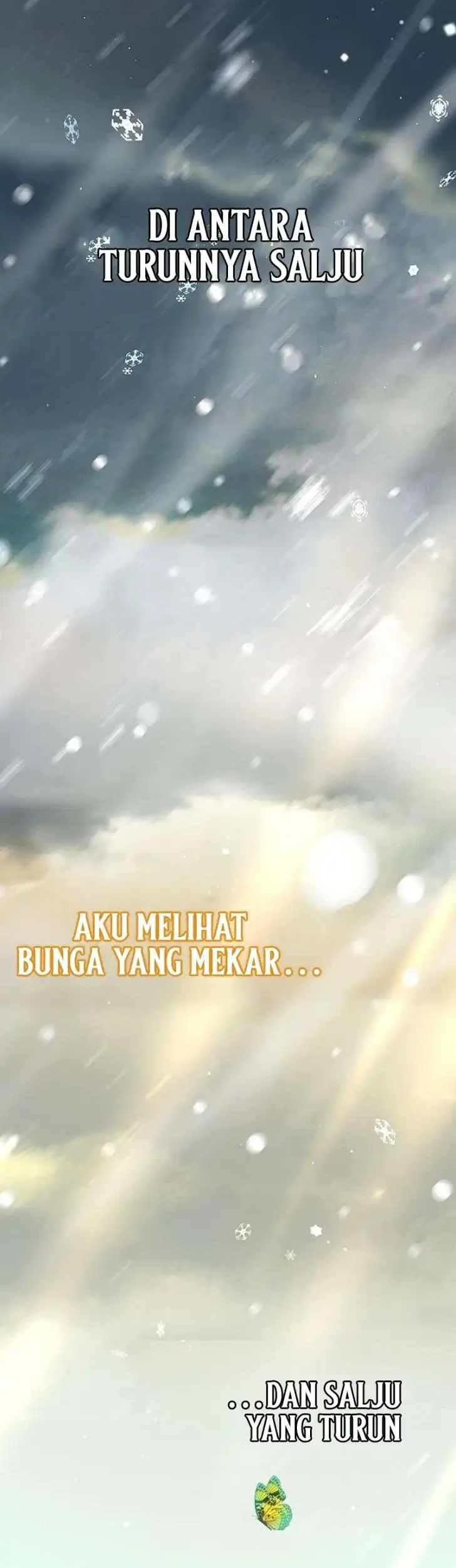 Anemone wa Netsu wo Obiru Chapter 17 - halaman 5