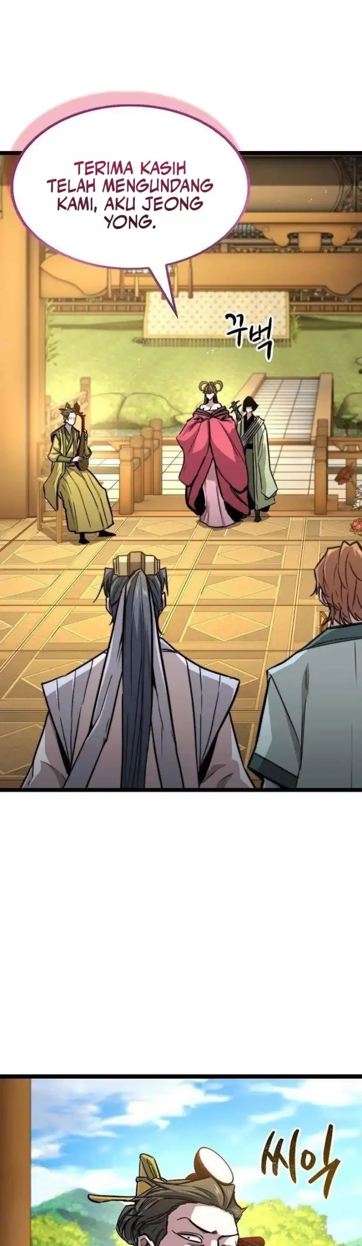 Anemone wa Netsu wo Obiru Chapter 18 - halaman 10