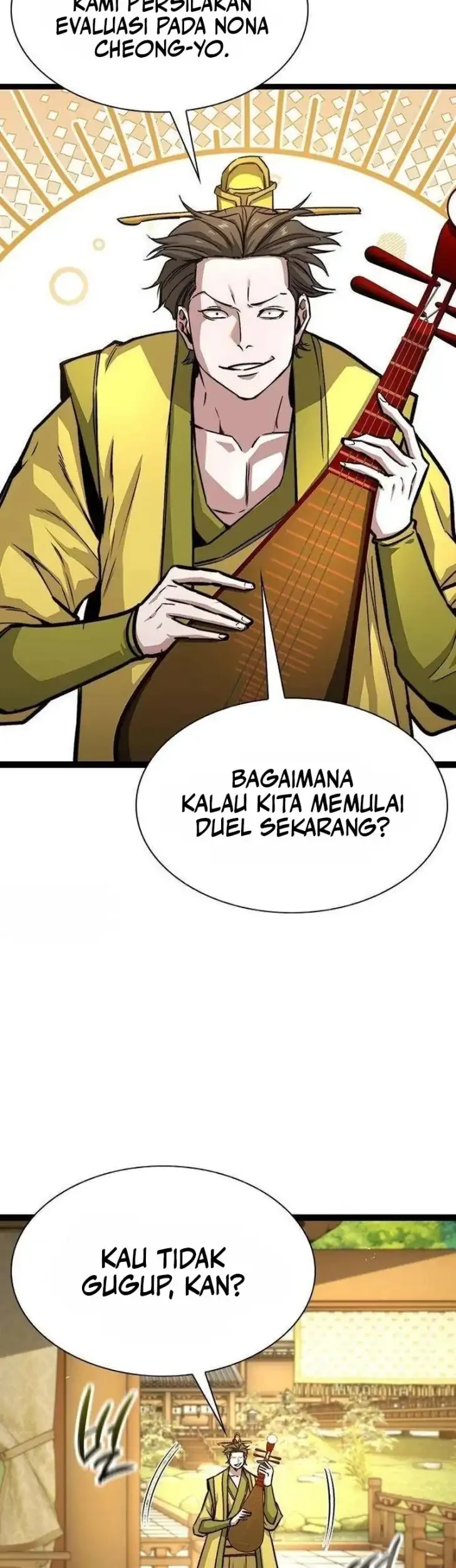 Anemone wa Netsu wo Obiru Chapter 18 - halaman 13