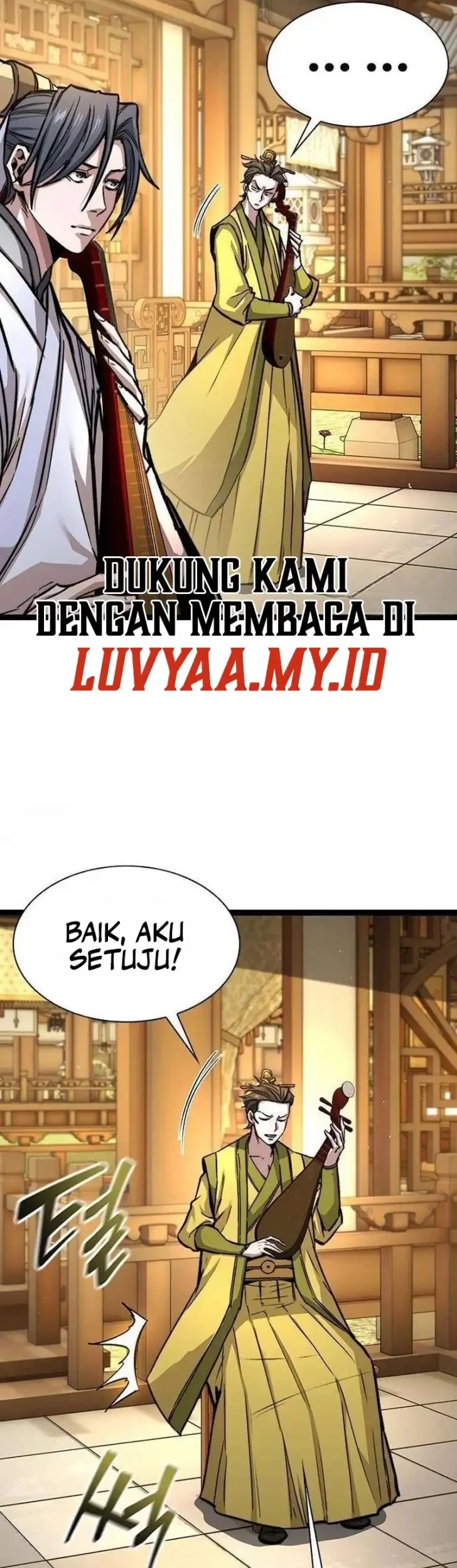 Anemone wa Netsu wo Obiru Chapter 18 - halaman 17