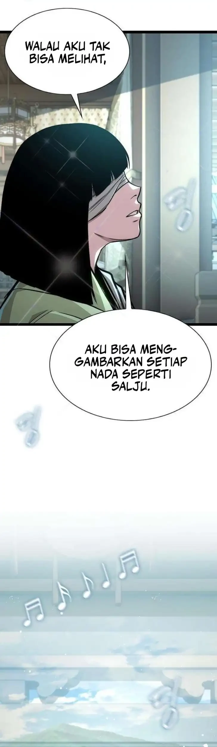 Anemone wa Netsu wo Obiru Chapter 18 - halaman 25