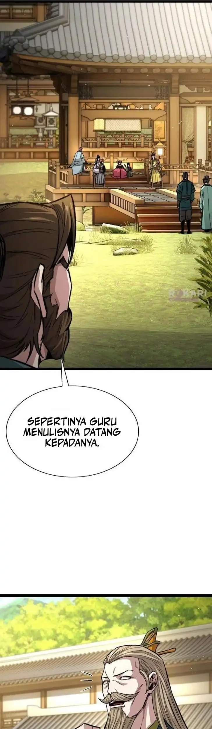 Anemone wa Netsu wo Obiru Chapter 18 - halaman 31