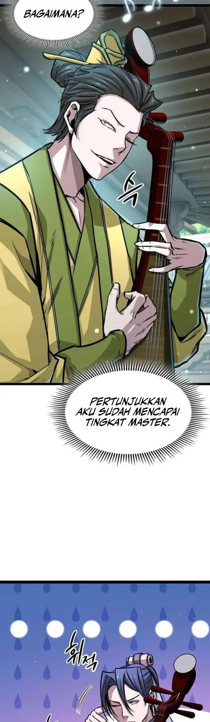 Anemone wa Netsu wo Obiru Chapter 18 - halaman 34