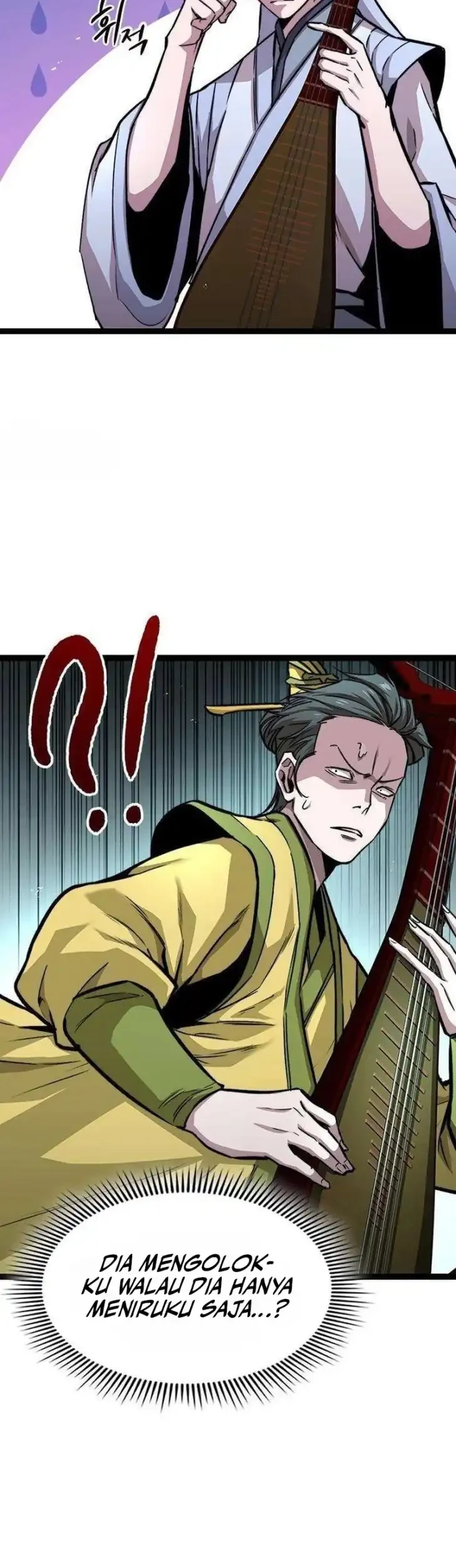 Anemone wa Netsu wo Obiru Chapter 18 - halaman 35