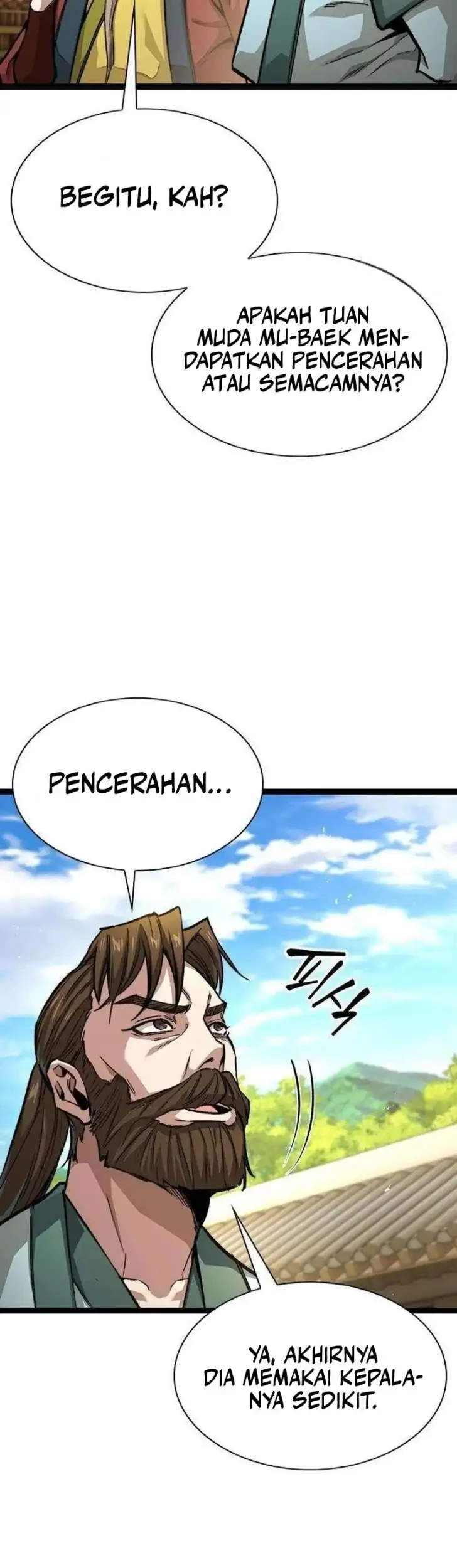 Anemone wa Netsu wo Obiru Chapter 18 - halaman 4