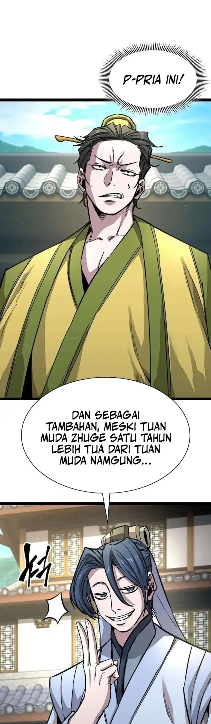 Anemone wa Netsu wo Obiru Chapter 19 - halaman 11