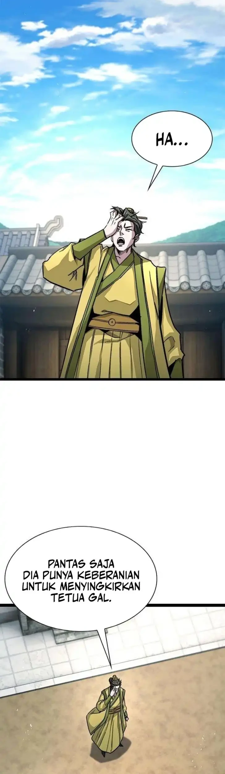 Anemone wa Netsu wo Obiru Chapter 19 - halaman 14