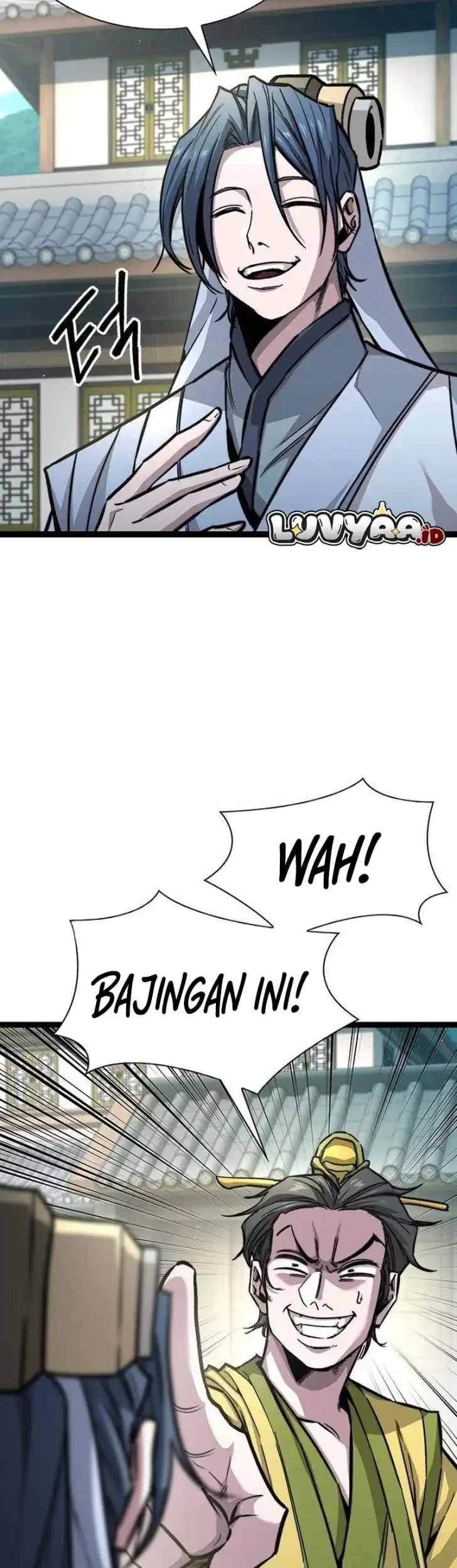 Anemone wa Netsu wo Obiru Chapter 19 - halaman 17