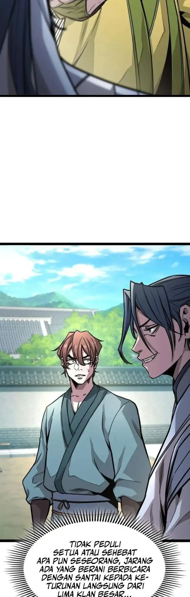 Anemone wa Netsu wo Obiru Chapter 19 - halaman 18