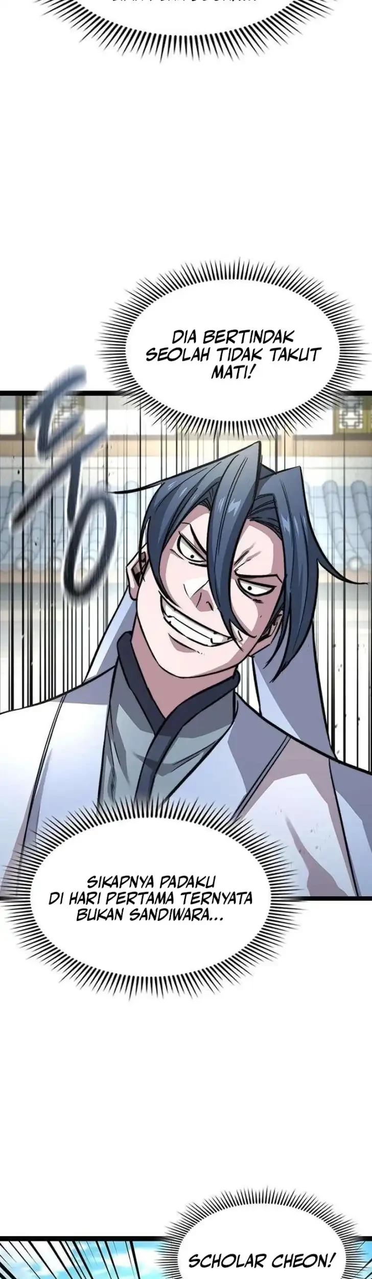 Anemone wa Netsu wo Obiru Chapter 19 - halaman 19