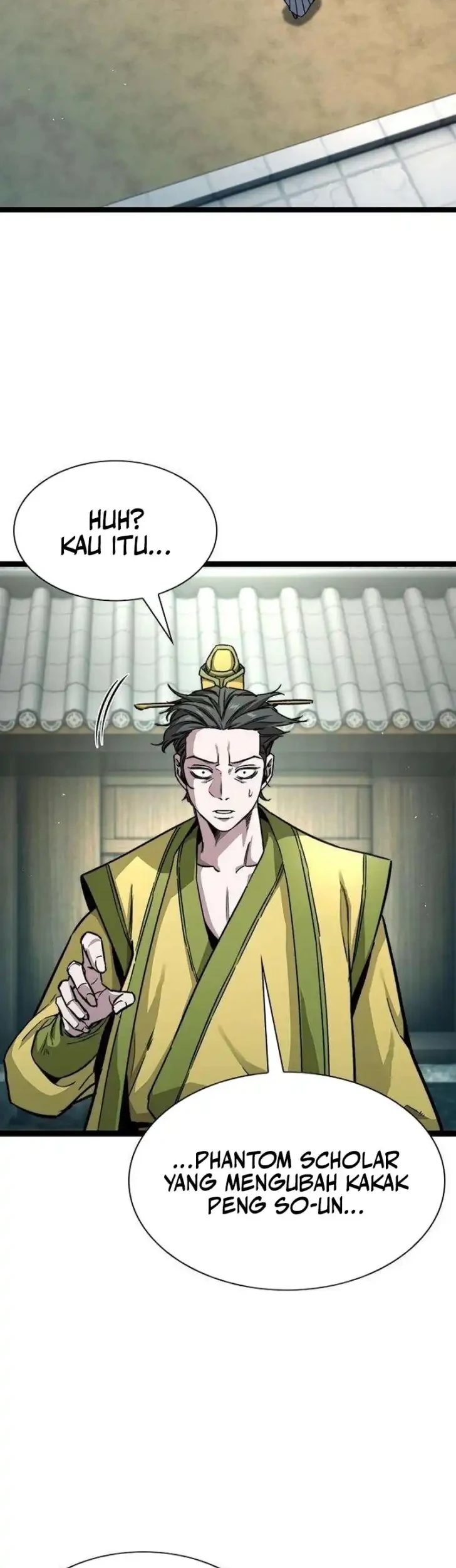 Anemone wa Netsu wo Obiru Chapter 19 - halaman 2