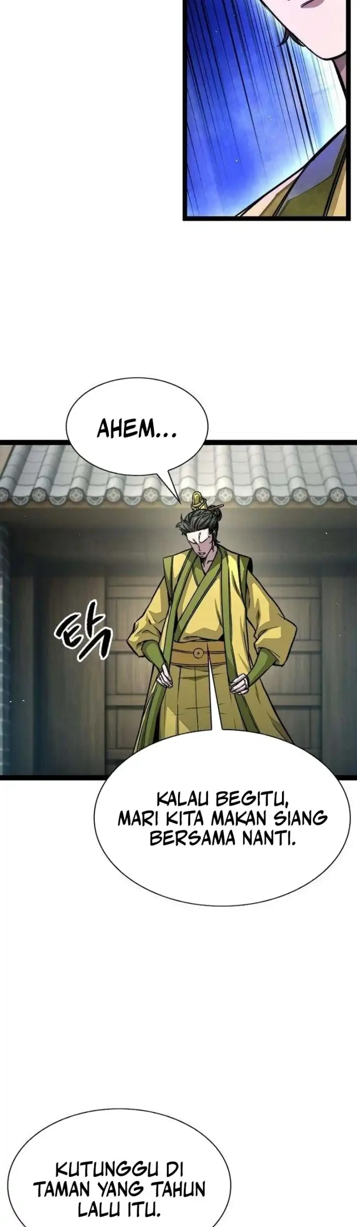 Anemone wa Netsu wo Obiru Chapter 19 - halaman 22