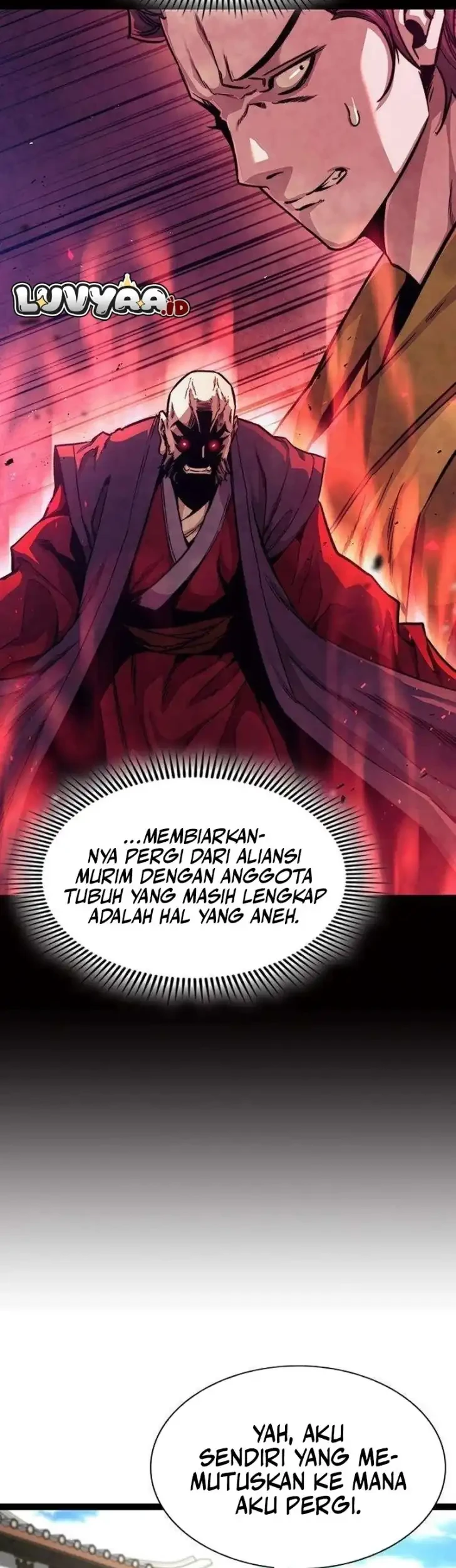 Anemone wa Netsu wo Obiru Chapter 19 - halaman 5