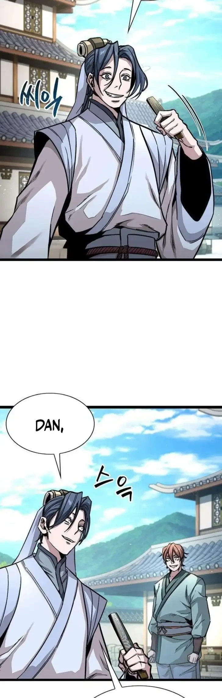 Anemone wa Netsu wo Obiru Chapter 19 - halaman 6