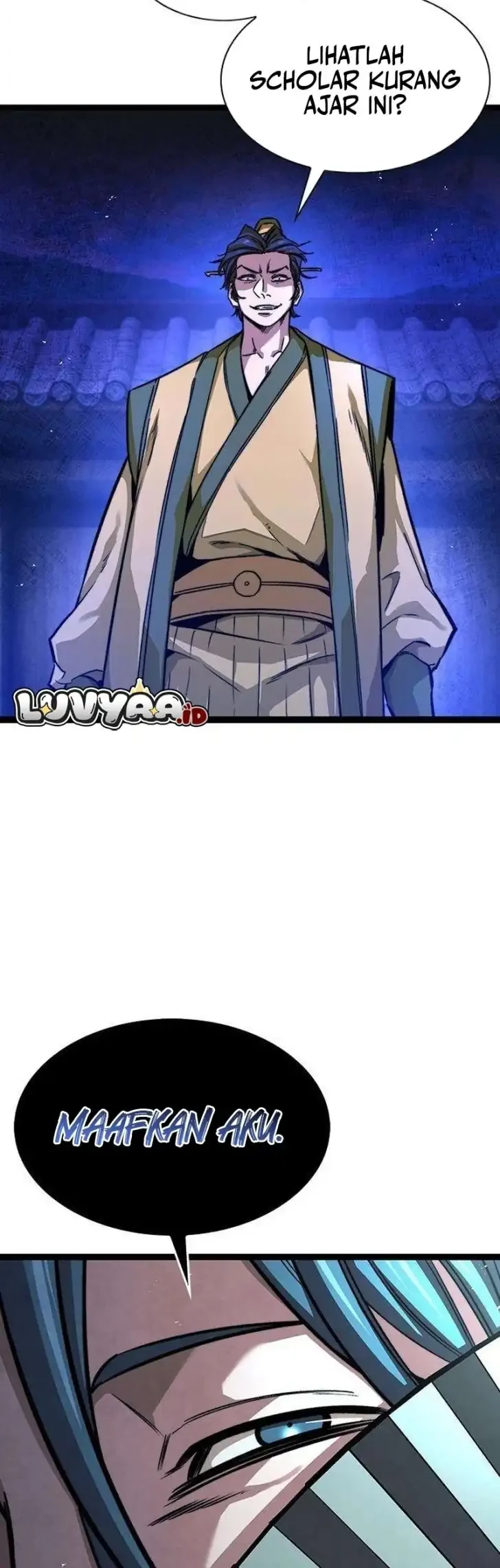 Anemone wa Netsu wo Obiru Chapter 19 - halaman 9