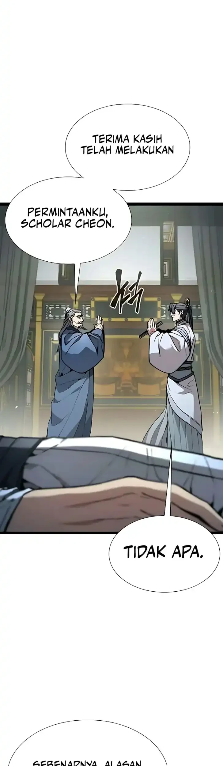 Anemone wa Netsu wo Obiru Chapter 2 - halaman 11