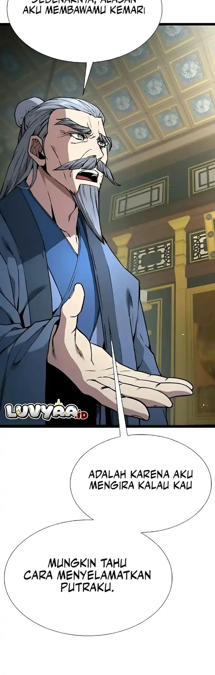 Anemone wa Netsu wo Obiru Chapter 2 - halaman 12