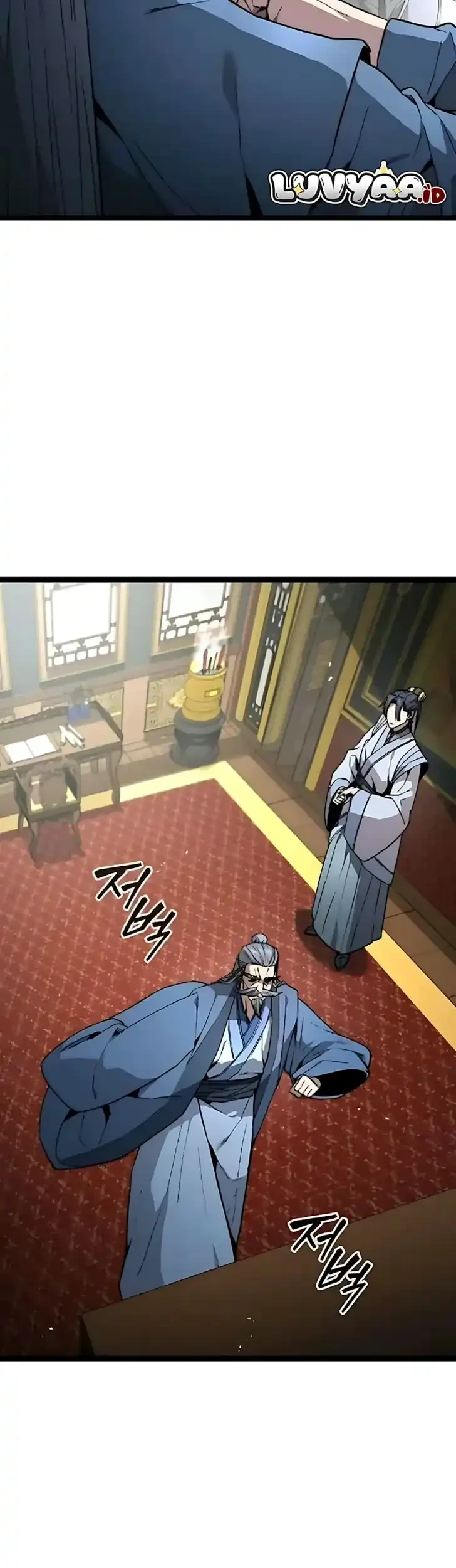 Anemone wa Netsu wo Obiru Chapter 2 - halaman 20