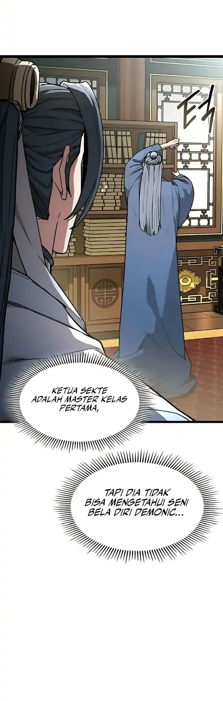 Anemone wa Netsu wo Obiru Chapter 2 - halaman 21