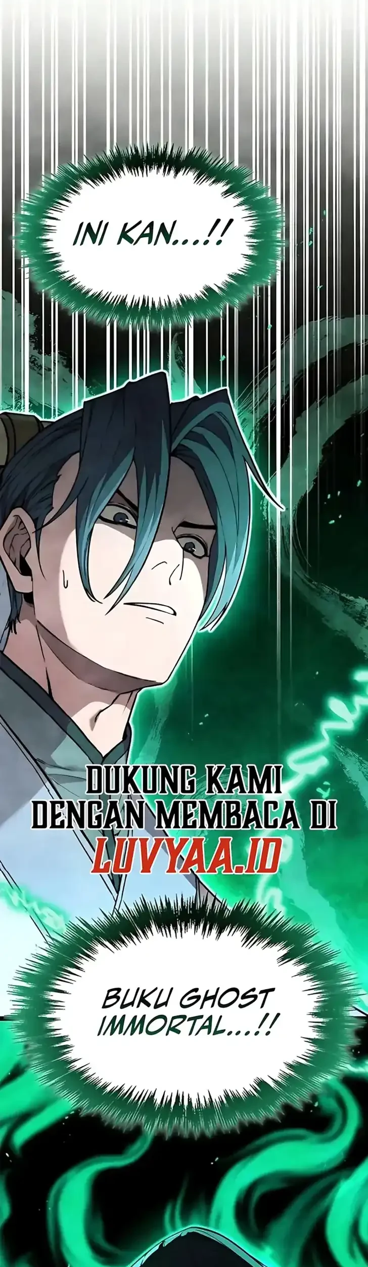 Anemone wa Netsu wo Obiru Chapter 2 - halaman 25