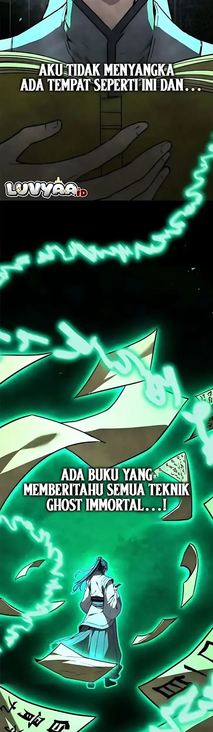Anemone wa Netsu wo Obiru Chapter 2 - halaman 29