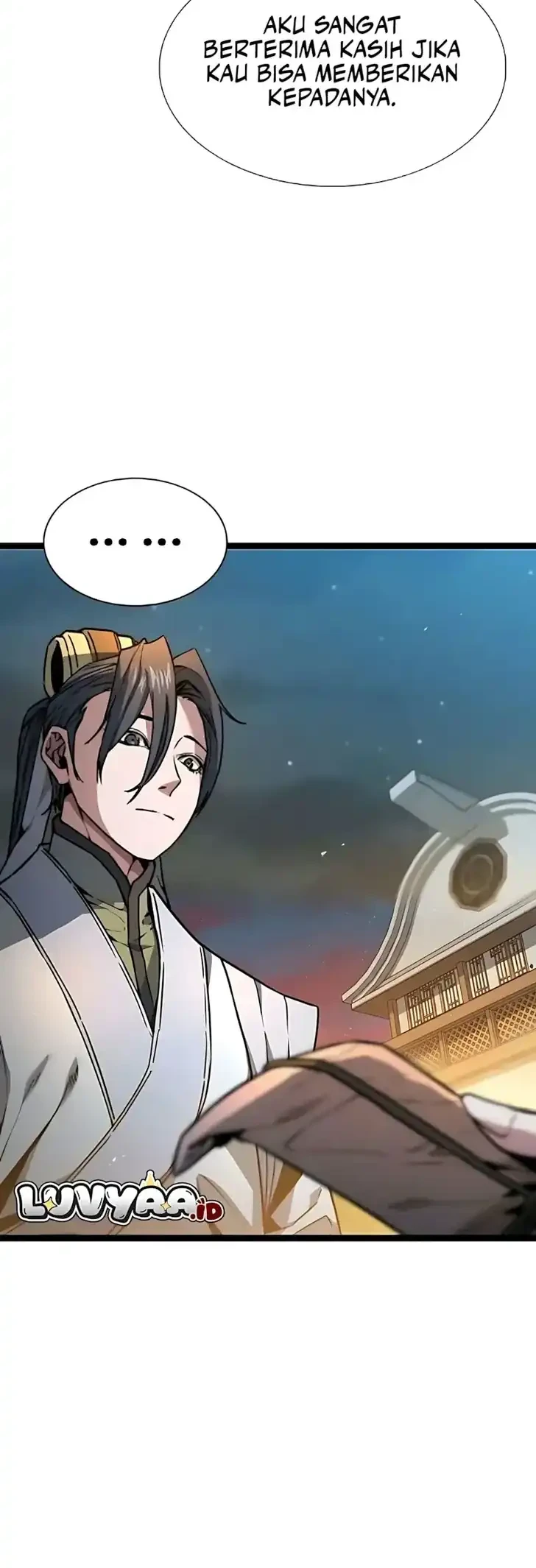 Anemone wa Netsu wo Obiru Chapter 2 - halaman 6